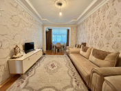 Satılır 3 otaqlı 90 m2 köhnə tikili 7 mkr