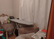 Satılır 3 otaqlı 43 m2 köhnə tikili 3 mkr