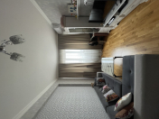 İcarəyə verilir 2 otaqlı 49 m2 yeni tikili Xırdalan