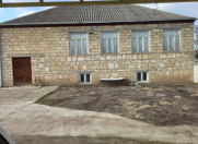 Satılır 4 otaqlı 130 m2 həyət evi Tovuz