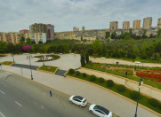 Satılır 5 otaqlı 130 m2 köhnə tikili 9 mkr