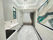 Satılır 3 otaqlı 100 m2 yeni tikili Nərimanov heykəli