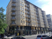 Satılır 3 otaqlı 150 m2 yeni tikili Nəsimi r.