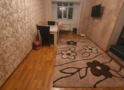 Satılır 2 otaqlı 52 m2 yeni tikili Nəsimi m.