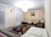 Satılır 5 otaqlı 116 m2 köhnə tikili Badamdar