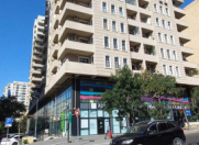 Satılır 1 otaqlı 40 m2 yeni tikili 28 Mall