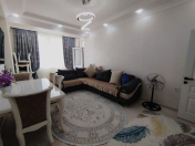 Satılır 2 otaqlı 65 m2 yeni tikili Lökbatan