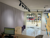 İcarəyə verilir 1 otaqlı 60 m2 obyekt Nərimanov r.