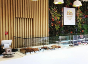 İcarəyə verilir 1 otaqlı 65 m2 obyekt Nəriman Nərimanov m.