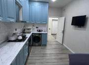 Satılır 3 otaqlı 116 m2 yeni tikili Qaraçuxur