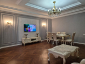 Satılır 4 otaqlı 180 m2 yeni tikili 20 yanvar m.