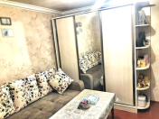 Satılır 1 otaqlı 30 m2 köhnə tikili Nizami m.