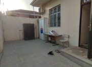 Satılır 4 otaqlı 110 m2 həyət evi Xırdalan