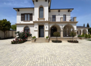 Satılır 4 otaqlı 300 m2 bağ evi Mərdəkan