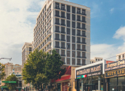 Satılır 3 otaqlı 103 m2 yeni tikili Nəsimi r.