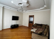 İcarəyə verilir 2 otaqlı 90 m2 yeni tikili Nəriman Nərimanov m.