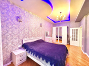 Satılır 2 otaqlı 72 m2 yeni tikili Qara Qarayev m.