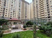 Satılır 2 otaqlı 50 m2 yeni tikili Asan Xidmət-5