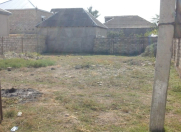 Satılır 4 sot torpaq Xudat