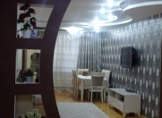 Satılır 3 otaqlı 118 m2 yeni tikili Bakıxanov