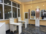 Satılır 4 otaqlı 70 m2 obyekt 8 Noyabr m.