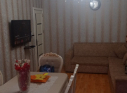 Satılır 3 otaqlı 85 m2 köhnə tikili Həzi Aslanov