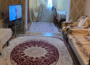 Satılır 3 otaqlı 70 m2 köhnə tikili Qara Qarayev m.