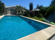 İcarəyə verilir 4 otaqlı 200 m2 bağ evi Xəzər r.