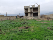 Satılır 6 otaqlı 120 m2 həyət evi Siyəzən