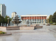 Satılır 3 otaqlı 85 m2 köhnə tikili 28 Mall