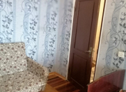 İcarəyə verilir 1 otaqlı 35 m2 köhnə tikili 8 km