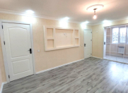 Satılır 2 otaqlı 45 m2 köhnə tikili Neftçilər m.