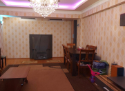 Satılır 4 otaqlı 155 m2 yeni tikili Həzi Aslanov