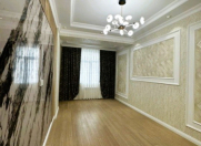 Satılır 3 otaqlı 95 m2 yeni tikili ABŞ səfirliyi