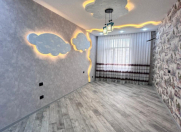 Satılır 4 otaqlı 225 m2 yeni tikili Nizami m.