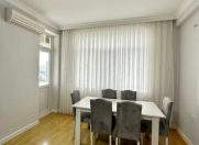 İcarəyə verilir 2 otaqlı 65 m2 yeni tikili Heydər Əliyev Mərkəzi