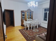 Satılır 2 otaqlı 60 m2 bağ evi Şüvəlan Park ticarət mərkəzi