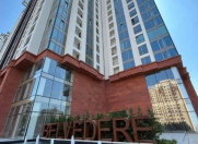 Satılır 3 otaqlı 101 m2 yeni tikili Elmlər Akademiyası m.