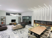 Satılır 4 otaqlı 227 m2 bağ evi Mərdəkan