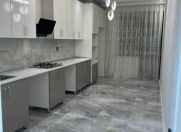 Satılır 3 otaqlı 133 m2 yeni tikili Neftçilər m.