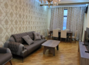 İcarəyə verilir 2 otaqlı 89 m2 yeni tikili Nəriman Nərimanov m.