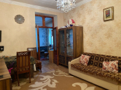 Satılır 3 otaqlı 58 m2 köhnə tikili NZS