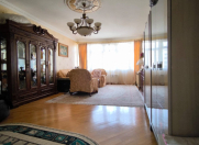 Satılır 4 otaqlı 145 m2 yeni tikili Gənclik m.