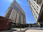 Satılır 3 otaqlı 115 m2 yeni tikili Nizami m.