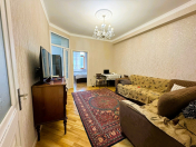 Satılır 3 otaqlı 65 m2 yeni tikili İnşaatçılar m.