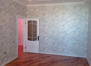 Satılır 2 otaqlı 62 m2 yeni tikili İnşaatçılar m.