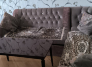 Satılır 3 otaqlı 110 m2 yeni tikili Yeni Yasamal