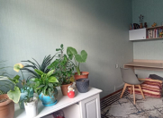 Satılır 3 otaqlı 83 m2 yeni tikili Əhmədli m.