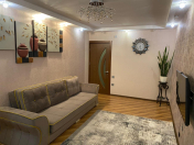 Satılır 3 otaqlı 75 m2 köhnə tikili Həzi Aslanov