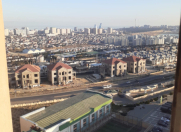 Satılır 3 otaqlı 157 m2 yeni tikili Yeni Yasamal